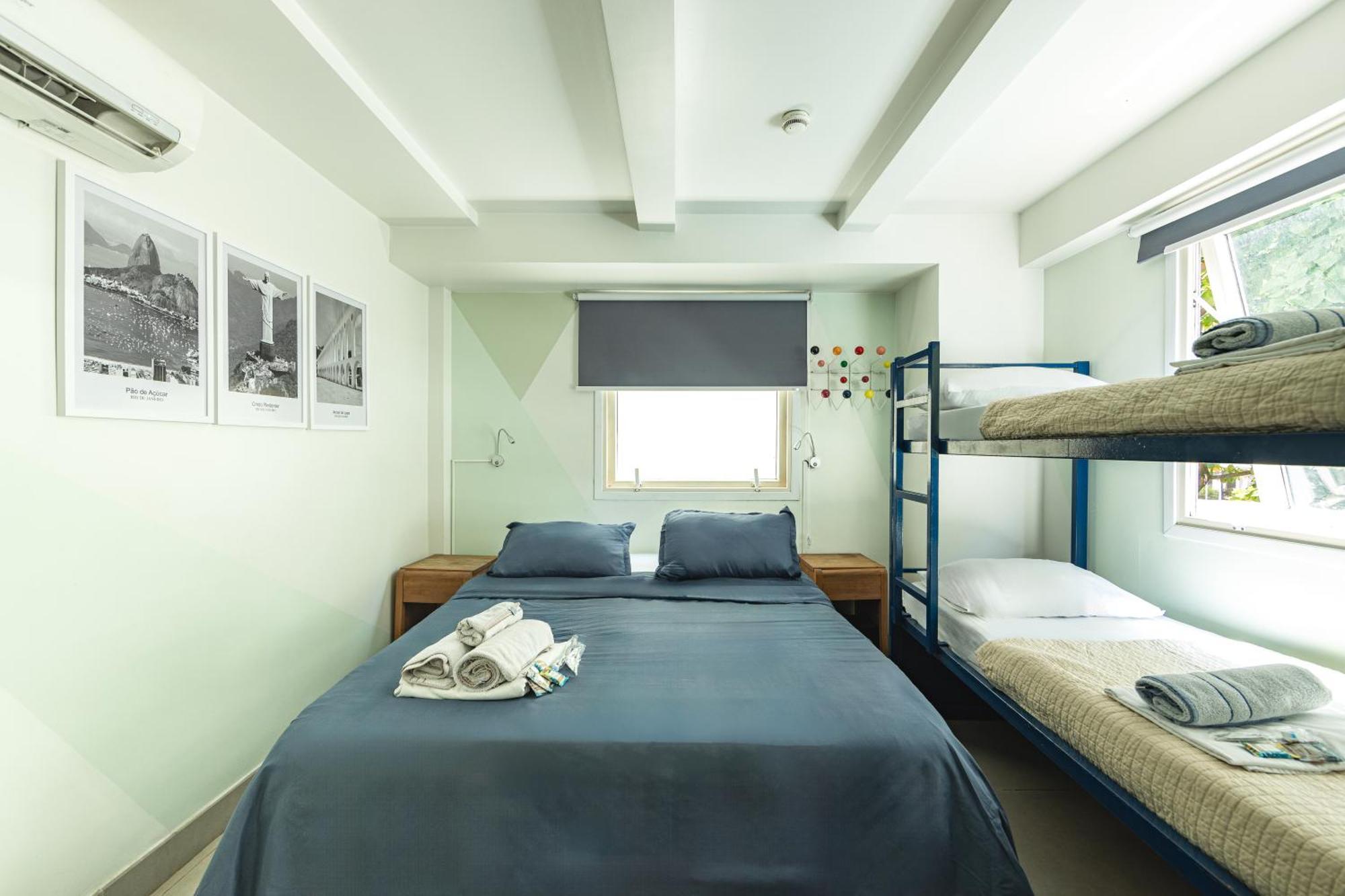 Quarto Duplo Superior