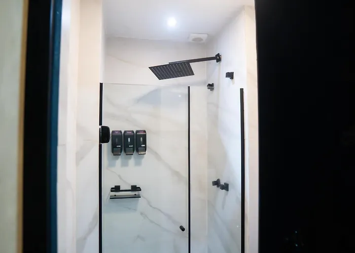 Ipanema BeachHostel Rio de Janeiro