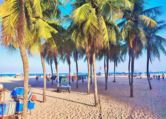 Princess CopacabanaHostel Rio de Janeiro