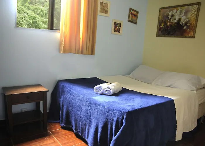 Le House Hostel Rio de Janeiro